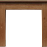 Wexford Wooden Fireplace Surround