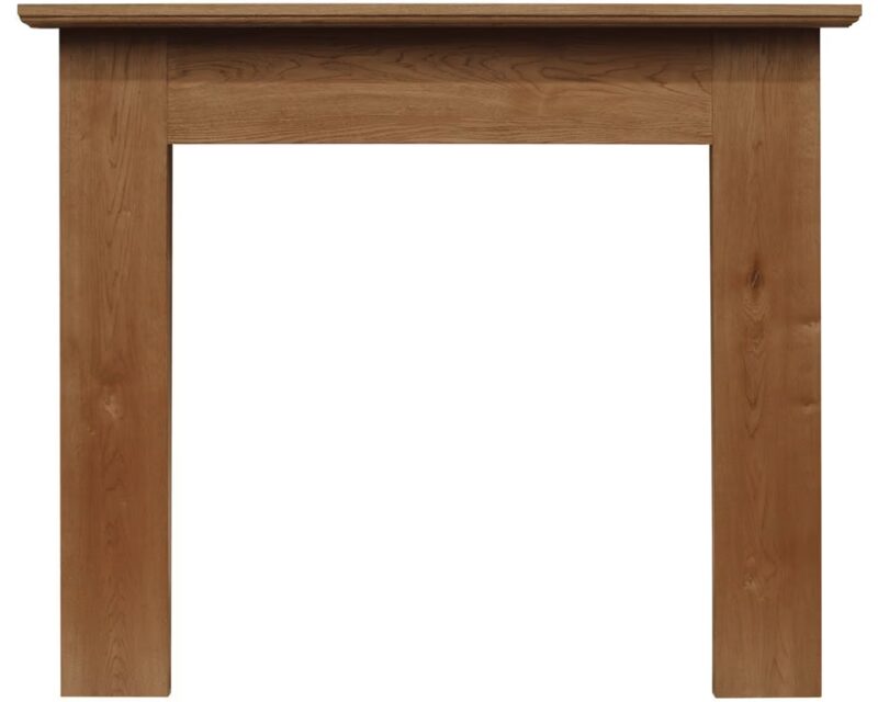 Wexford Wooden Fireplace Surround