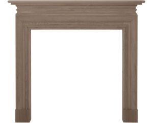 Wessex Wooden Fireplace Surround