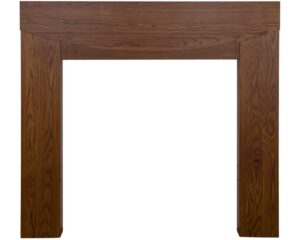 Hardwick Wooden Fireplace Surround