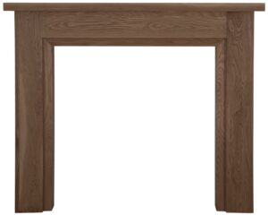 Kedleston Wooden Fireplace Surround