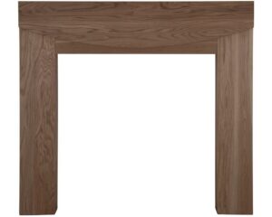 Hardwick Wooden Fireplace Surround