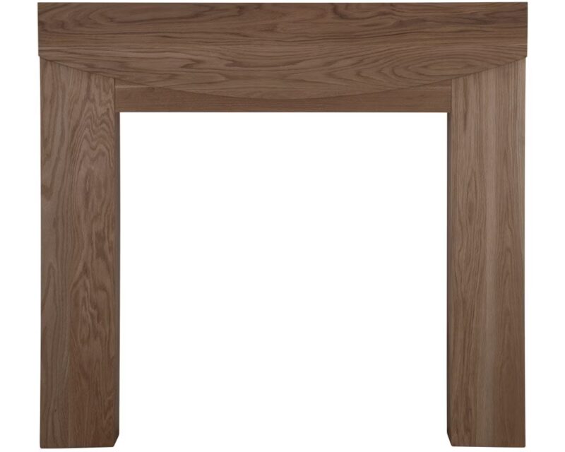 Hardwick Wooden Fireplace Surround