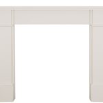 Berrington Wooden Fireplace Surround