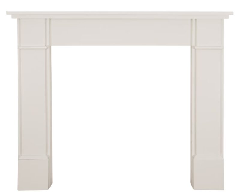 Berrington Wooden Fireplace Surround