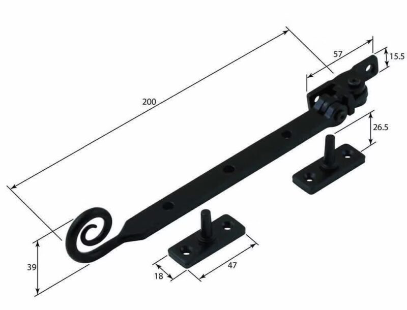 SS1050 cad