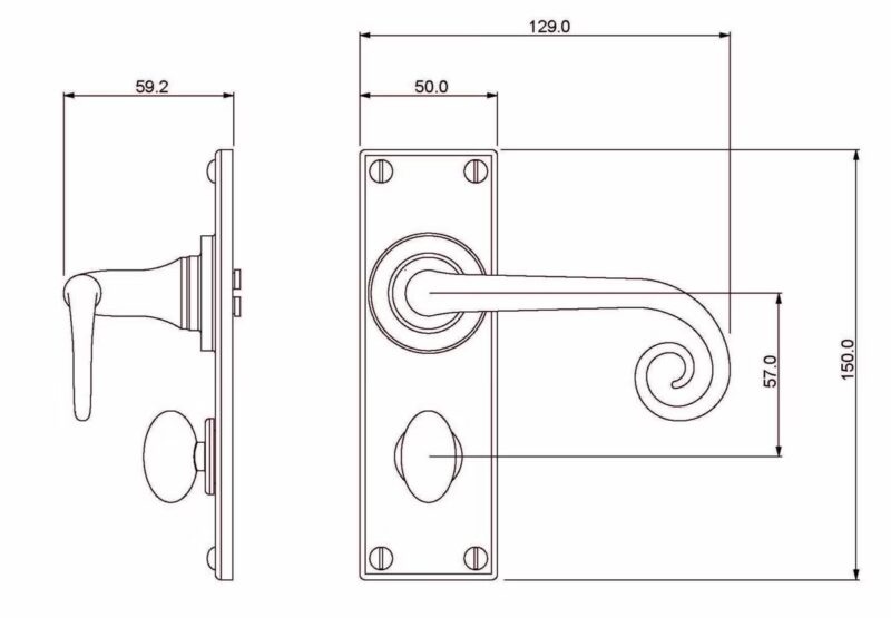 SS1058 cad