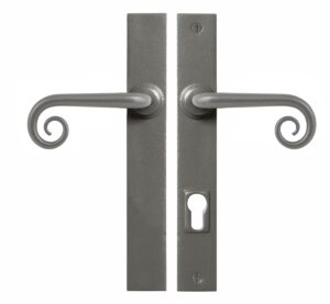 Curl - Multipoint Patio Lever - Unsprung