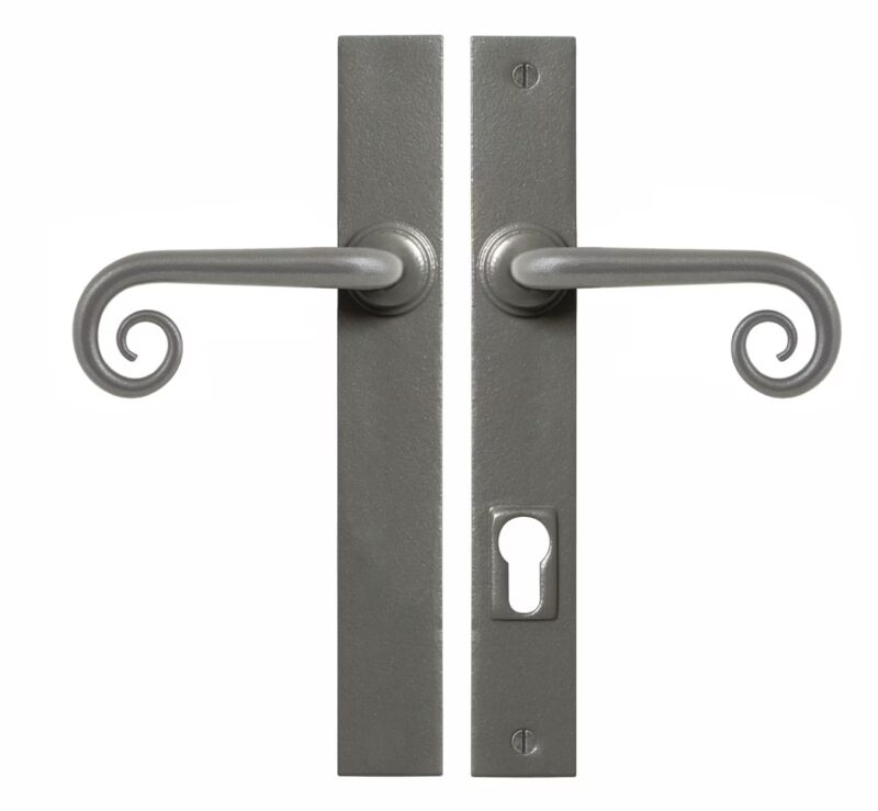 Curl - Multipoint Patio Lever - Right Hand - Unsprung