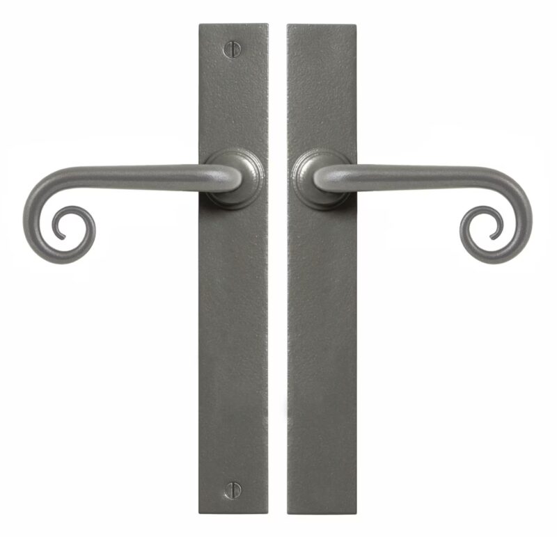 Curl - Multipoint Passage Lever - Right Hand - Unsprung