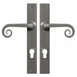 Curl - Multipoint Lever