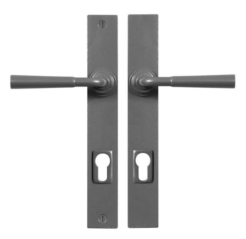 Cotswold - Multipoint Lever