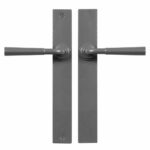 Cotswold - Multipoint Passage Lever - Unsprung