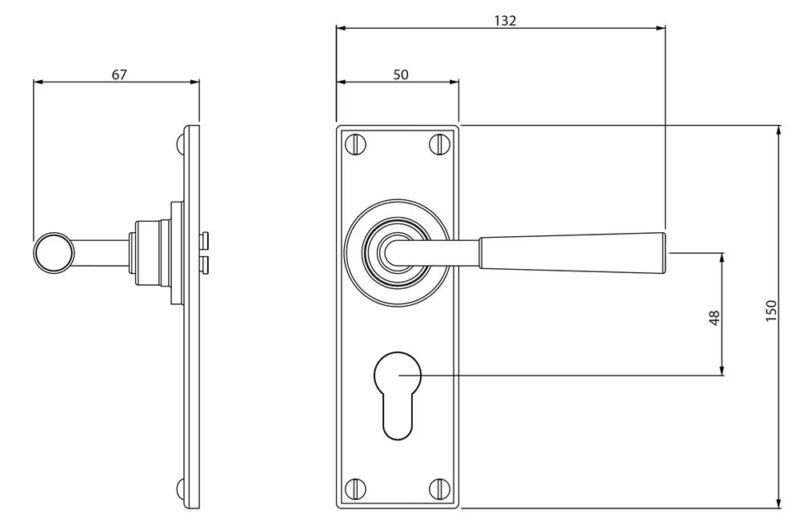 SS617 cad