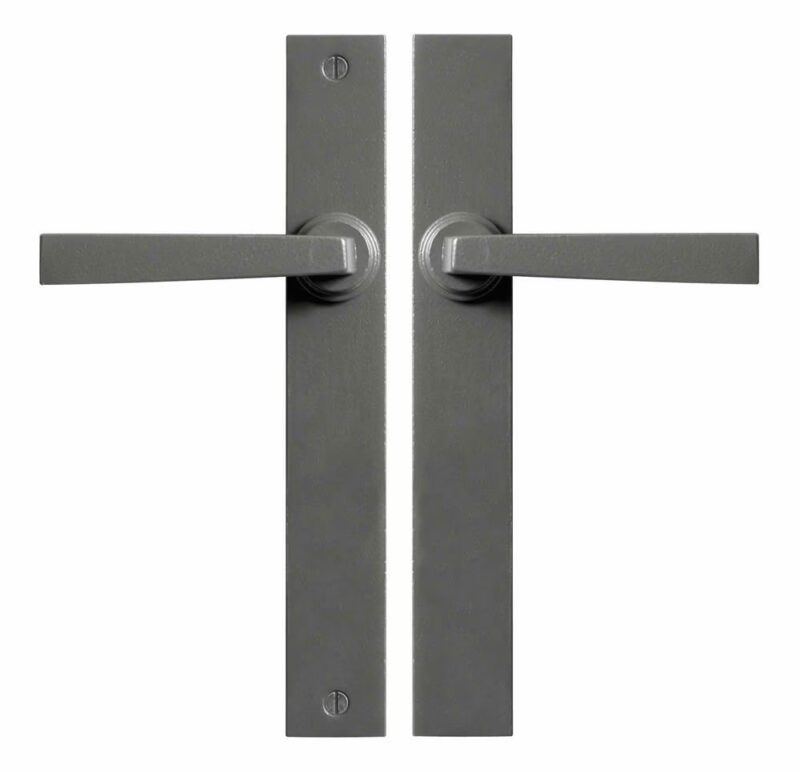 Arundel - Multipoint Passage Lever - Unsprung