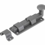 Knob Bolt - Straight