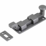 Knob Bolt