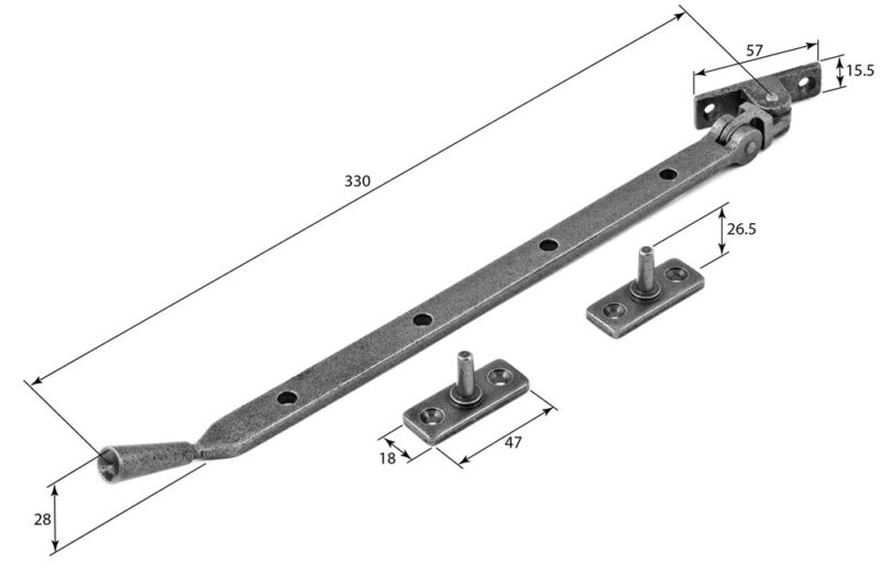 SS809 cad