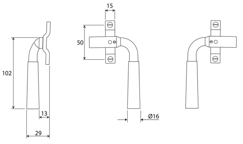 SS810 cad