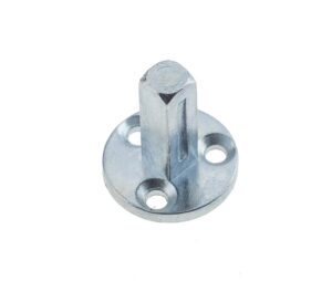 Dummy Spindle with Plate