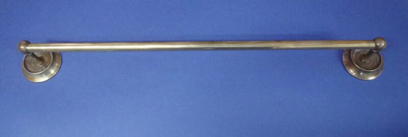 Single Towel Rail