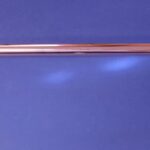 Single Towel Rail
