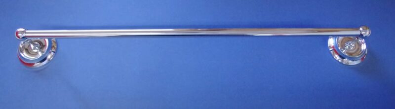 Single Towel Rail