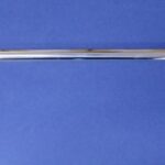 Single Towel Rail