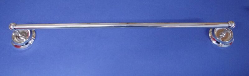 Single Towel Rail