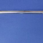 Single Towel Rail