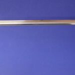 Single Towel Rail