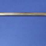 Single Towel Rail