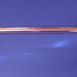 Single Towel Rail