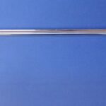 Single Towel Rail