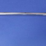Single Towel Rail