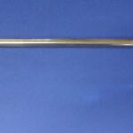 Single Towel Rail