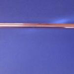 Single Towel Rail