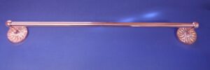 Single Towel Rail