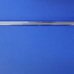 Single Towel Rail