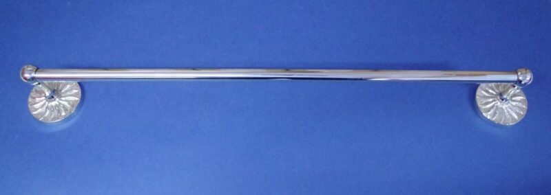 Single Towel Rail