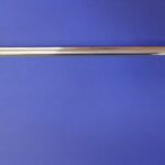 Single Towel Rail