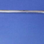 Single Towel Rail