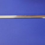 Single Towel Rail