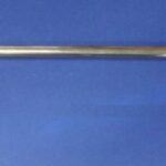 Single Towel Rail