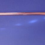 Single Towel Rail