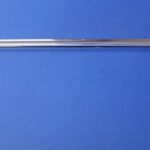 Single Towel Rail