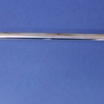 Single Towel Rail