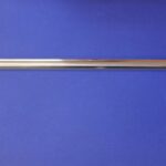 Single Towel Rail