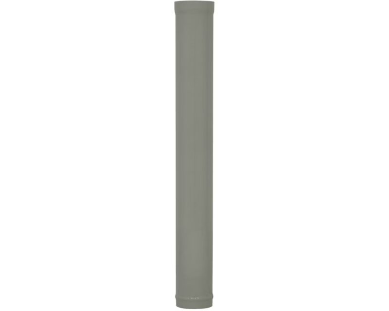 Standard Flue Pipe - No Door