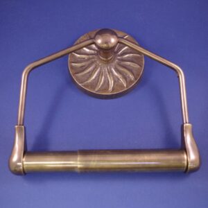 Toilet Roll Holder